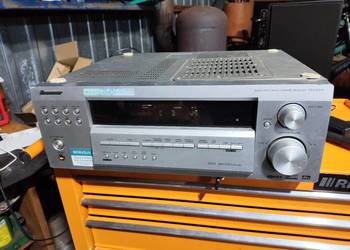 Amplituner Pioneer vsx-d514