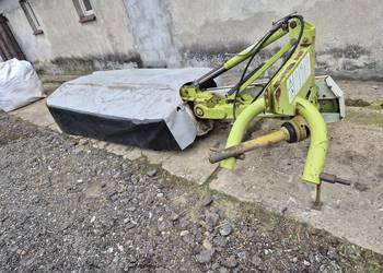 Claas disco 260