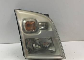 FORD TRANSIT MK7  LAMPA PRZÓD PRAWA