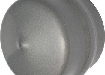 Pokrywa piasty, szara 1722675SM