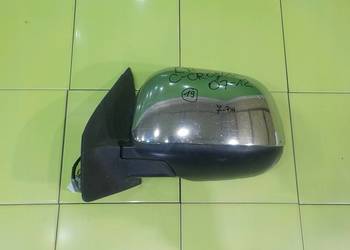 CITROEN C-CROSSER 2.2 HDI 09r 5D lusterko lewe 022588