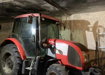 Zetor Proxima 65, 2010r