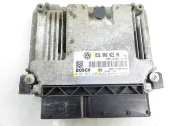 STEROWNIK VW PASSAT B6 2.0 TDI PD 8V 0281013440 03G906021NK