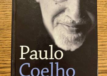 "Być jak płonąca rzeka" - Pauli Coelho