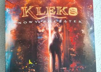 Kleks - Nowy początek - Warszawa