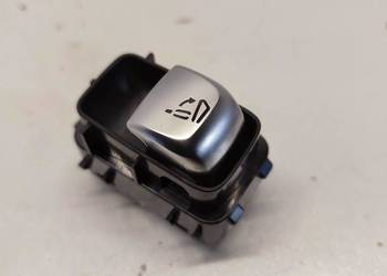 MERCEDES GLC W253 X253 PRZEŁĄCZNIK FOTELA A2059056611