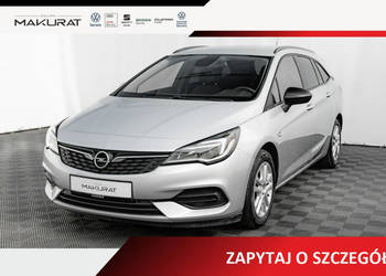 Opel Astra GD651YL # 1.5 CDTI Edition Klima Cz.cof Bluetoth Salon PL VAT23…