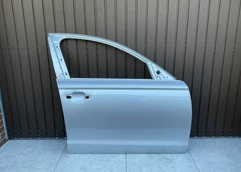 AUDI A6 C7 DRZWI PRAWE PRZÓD