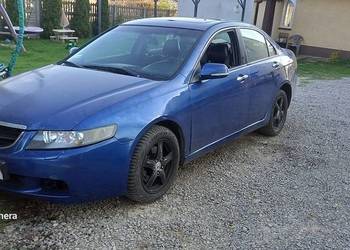 Honda Accord 2.2