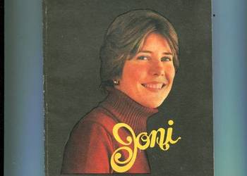 Krok dalej - Joni Eareckson & Steve Estes