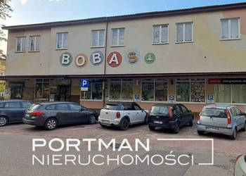NA WYNAJEM, LOKAL W CENTRUM OTWOCKA 825m2,