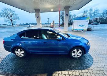 Ladna Skoda Octavia