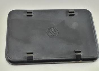 OSLONA ZASLEPKA 4 IVECO EUROCARGO