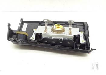 ZAŚLEPKA KOKPITU PODUSZKA MAZDA 3 Hatchback 03-09 KONSOLA