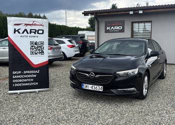 Opel Insignia - GWARANCJA