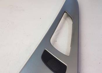 LISTWA DEKOR DRZWI AUDI A6 C7 LEWY TYŁ 4G0867419