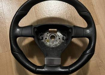 kierownica vw golf 5 gti scirocco