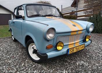 Trabant 601