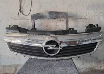 Atrapa grill Zafira B