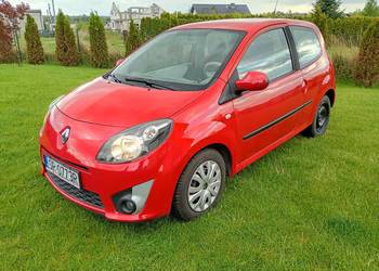 Renault Twingo 1.2