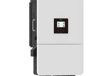 DEYE Falownik hybrydowy 20kW SG05LP3 3-fazowy niskonapięciowy