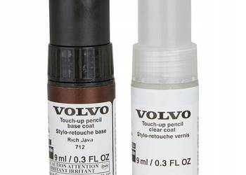 VOLVO lakier sztyft mazak zaprawka Rich java 712