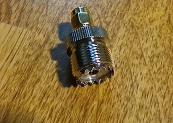 Złącze UC1 żeńskie SMA męskie CB radio