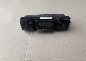 2208300185 panel klimatyzacji nawiewu mercedes s w220 cl w215