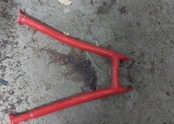 Stopki centralne ryś żak