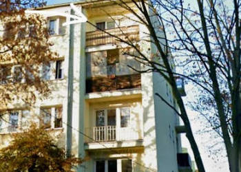 Mieszkanie do wynajęcia - Pabianice 27m z balkonem, bardzo dobra lokalizac…