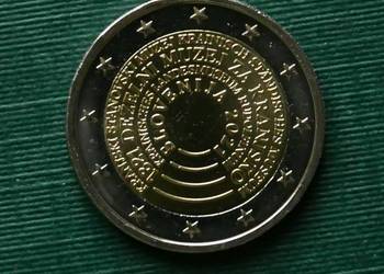 SŁOWENIA - 2 euro Muzeum Prowincji Kraina (2021r)