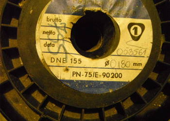 Drut nawojowy emaliowany od 0,15 do 0,30 mm