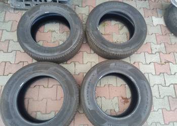 Pirelli Powergy 235/65 17 6,5mm dot 1924 lato