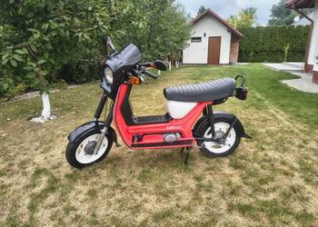 Simson Sr 50