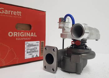 Turbosprężarka GARRETT 906823 - 5001S 906823 - 0001 906823-1