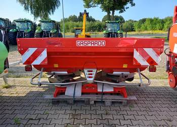 Maschio Gaspardo Rozsiewacz nawozów Primo E18 Promocja !!!