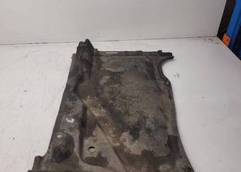 OSŁONA PODWOZIA LEWY TYŁ AUDI A6 C7 4G0825215C
