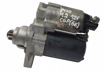 ROZRUSZNIK VW Polo Skoda Fabia Seat Ibiza 1.2 12V CGP Bosch 0001120406