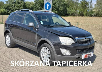 Opel Antara 2.2 diesel 163km * klimatyzacja * fajna wersja * ICDauto.com