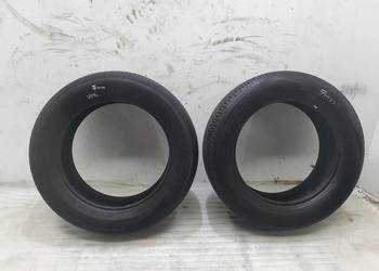 OPONY YOKOHAMA GEOLANDAR SUV 235/60 18 7mm 17rok