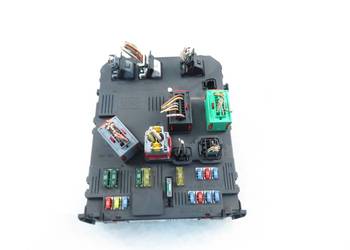 BSI PEUGEOT 407 1.6 HDi 9662463580 S120104500N