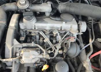 Silnik kompletny Seat Leon 1.9 TDI 110KM