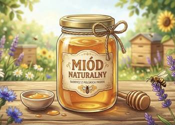 Skup miodów
