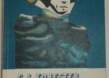 KOMODOR - C.S. FORESTER KOMODOR - C.S. FORESTER