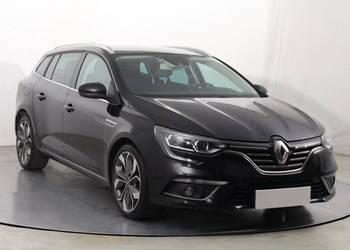 Renault Megane 1.2 TCe