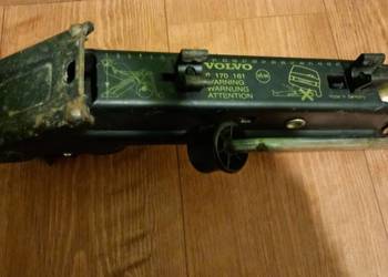 LEWAREK PODNOŚNIK SAMOCHODOWY VOLVO S60 V70 9170161