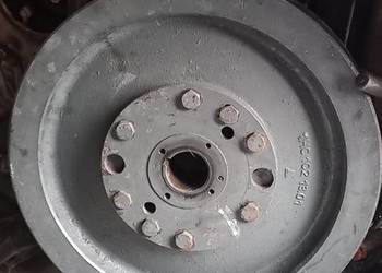 Koło zamachowe Andoria S1HC102