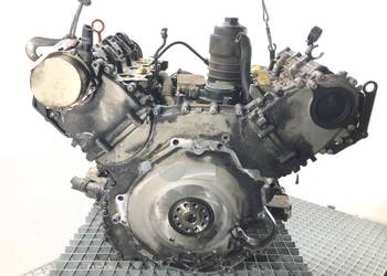 SILNIK AUDI 3.0 233KM ASB 04-11 A6 C6