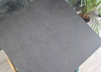 PŁYTKA GRES OPTIMUM GRAPHITE 119,8x119,8 GAT.I CERSANIT