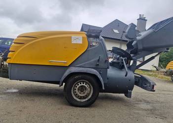 MIXOKRET PUTZMEISTER M740 DBS